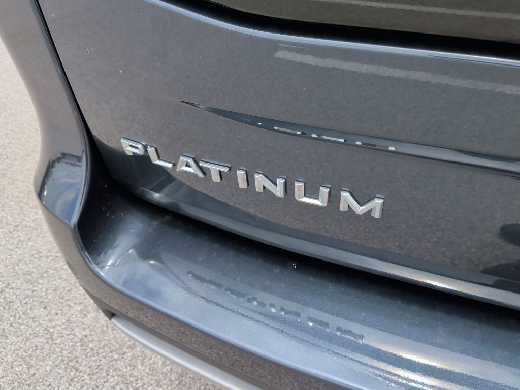 New 2026 Ford Expedition Max Platinum AWD/4WD image 49