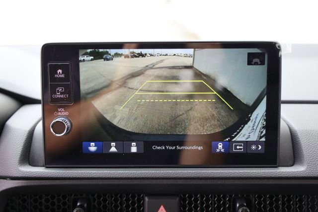 New 2026 Honda CR-V Sport-L image 20