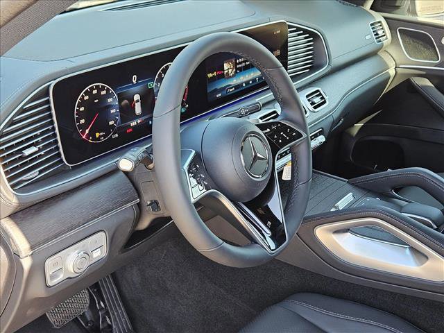 Used 2026 Mercedes-Benz GLE 350 4MATIC image 3