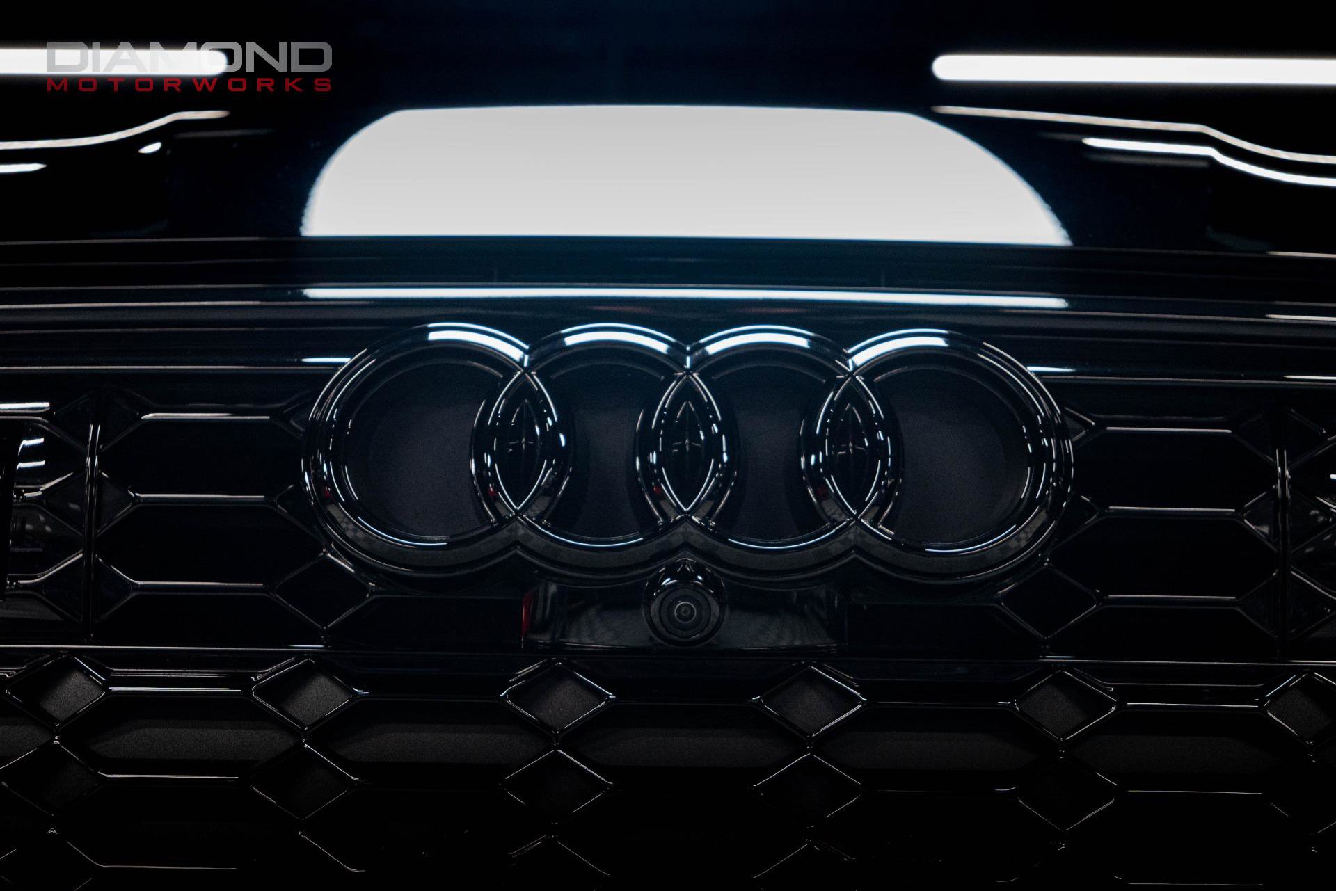 Used 2024 Audi RS 6 performance image 47