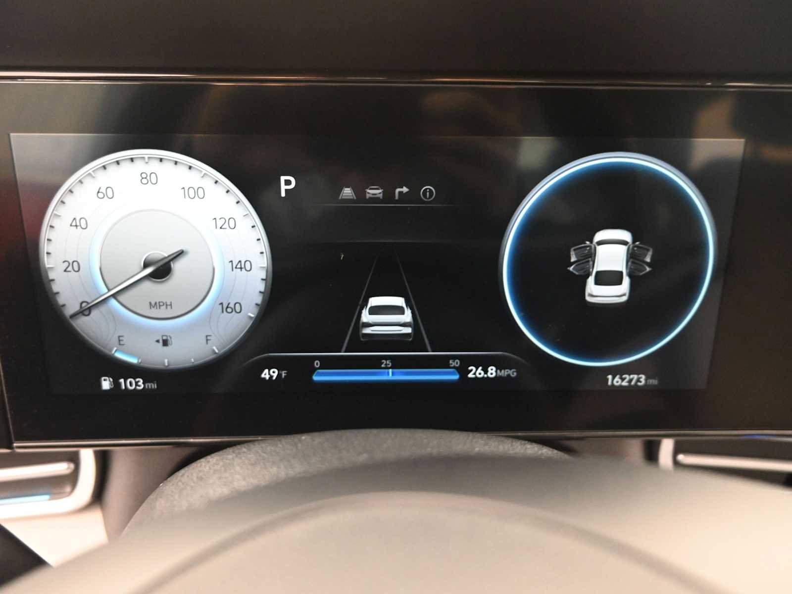 Certified 2025 Hyundai Elantra Limited image 16