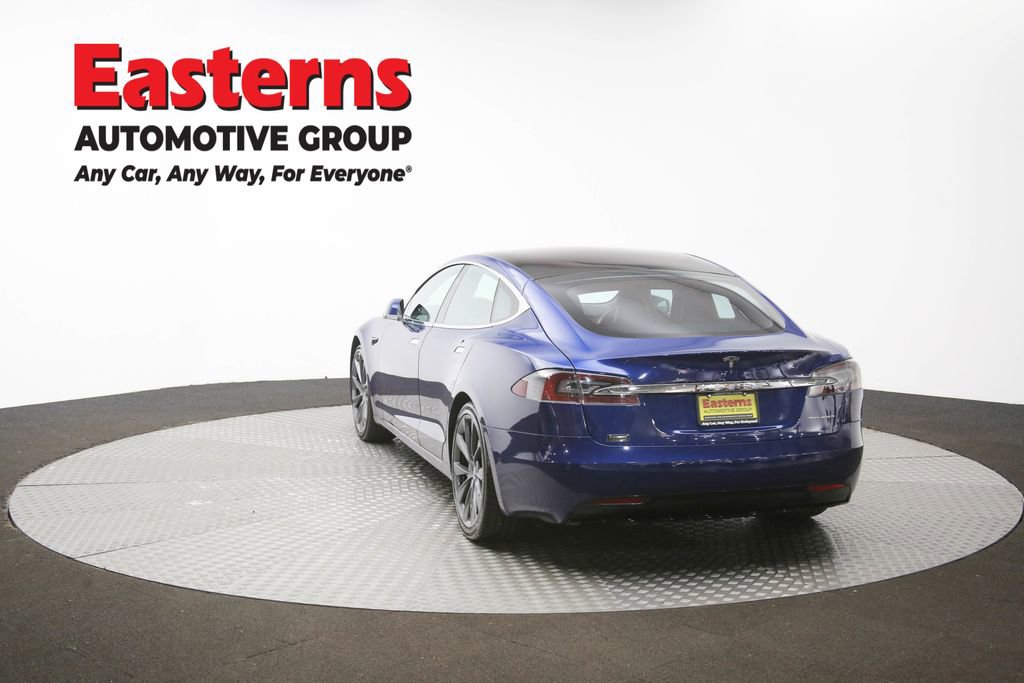 Used 2019 Tesla Model S P100D image 62