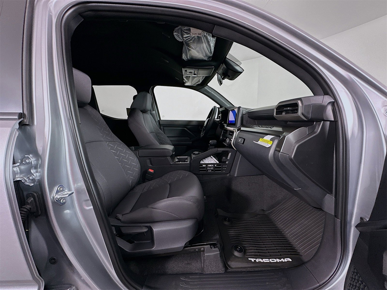 New 2025 Toyota Tacoma SR5 image 26