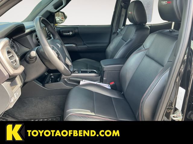 Used 2019 Toyota Tacoma TRD Pro image 9
