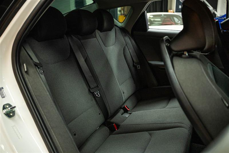 Used 2025 Kia K4 LX image 11