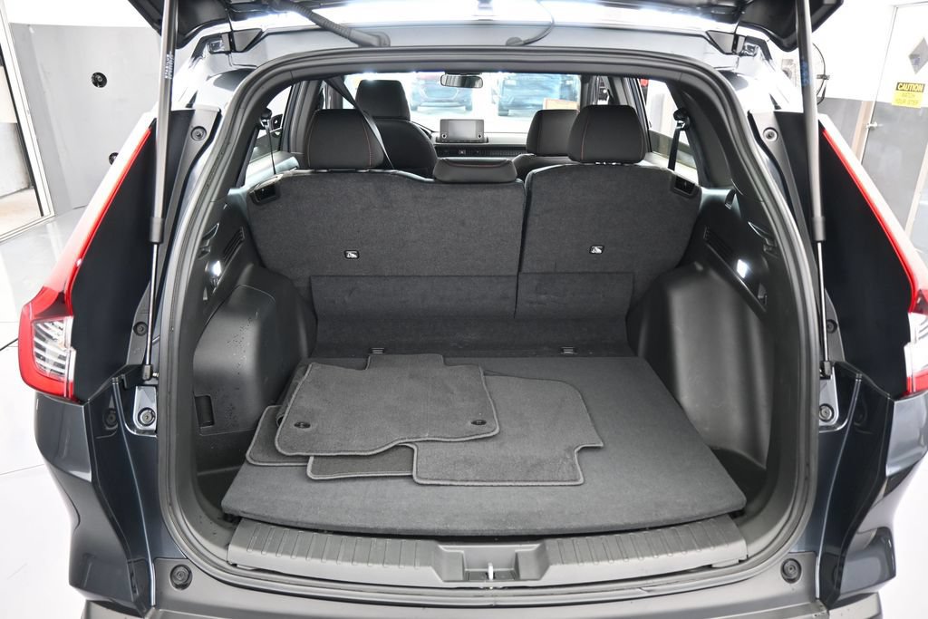 Used 2025 Honda CR-V Sport image 43