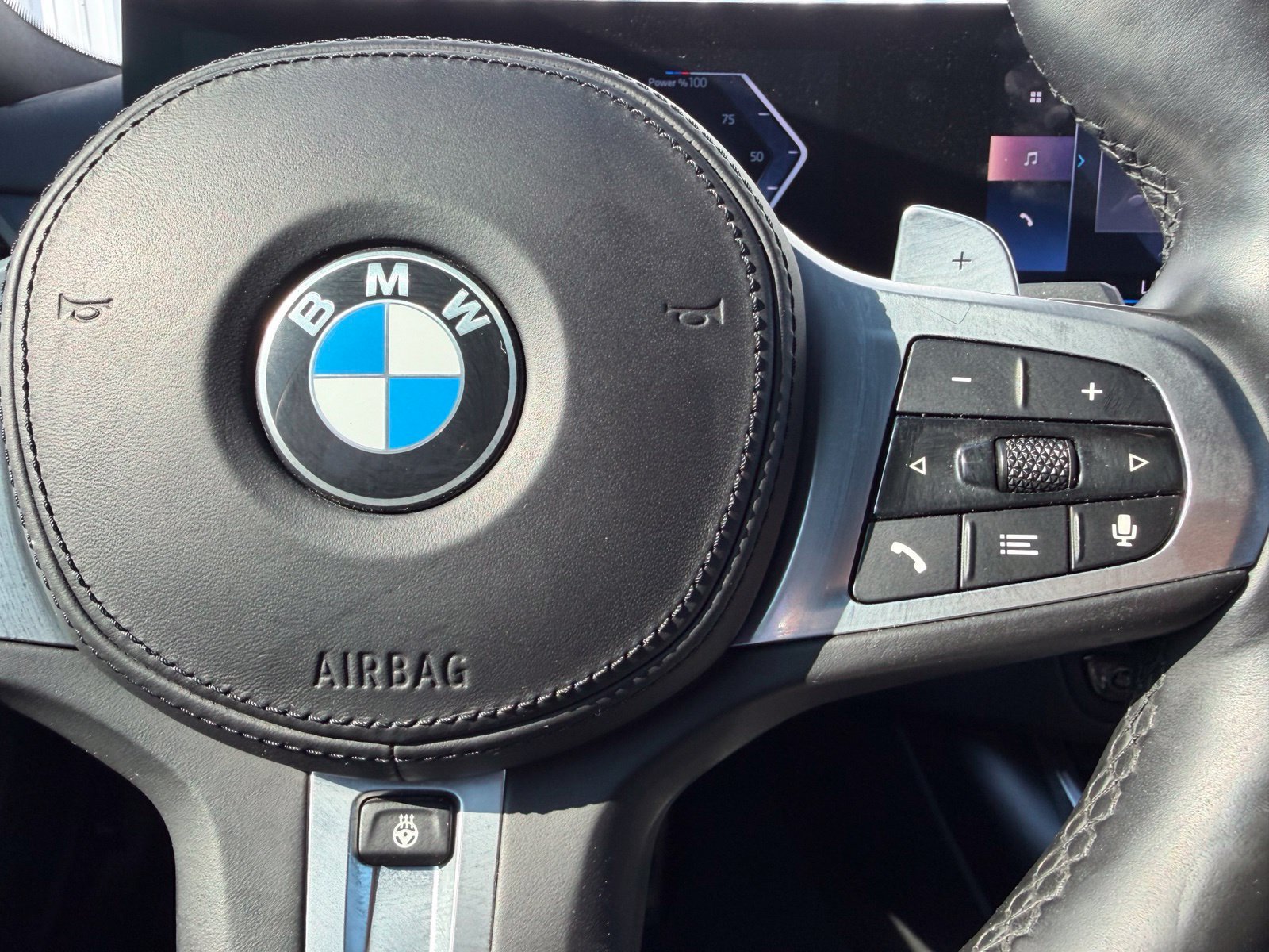 Used 2023 BMW M340i w/ Premium Package RWD image 16
