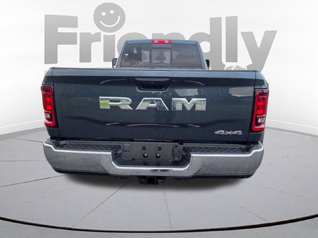 New 2026 RAM 3500 Tradesman AWD/4WD image 7