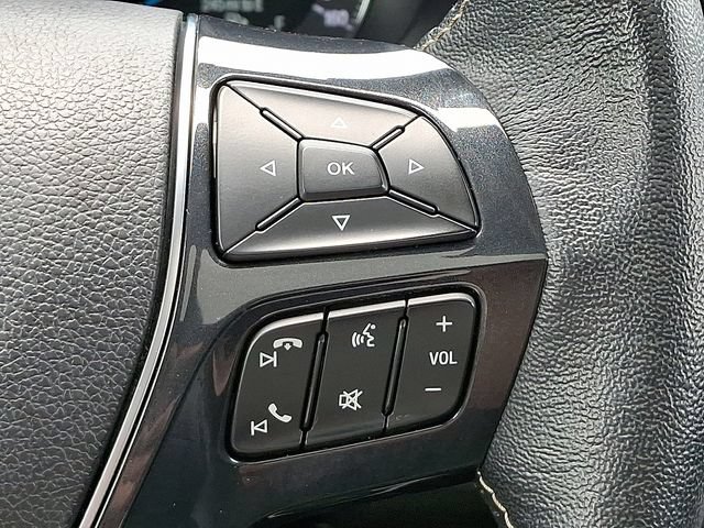 Used 2018 Ford Explorer Platinum AWD/4WD image 23