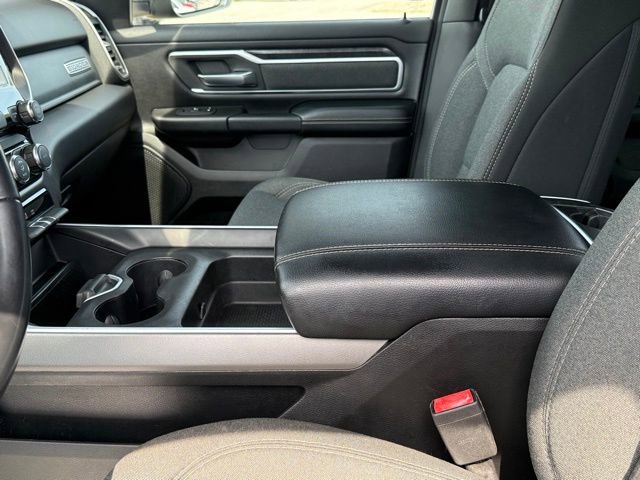 Used 2020 RAM 1500 Big Horn image 24