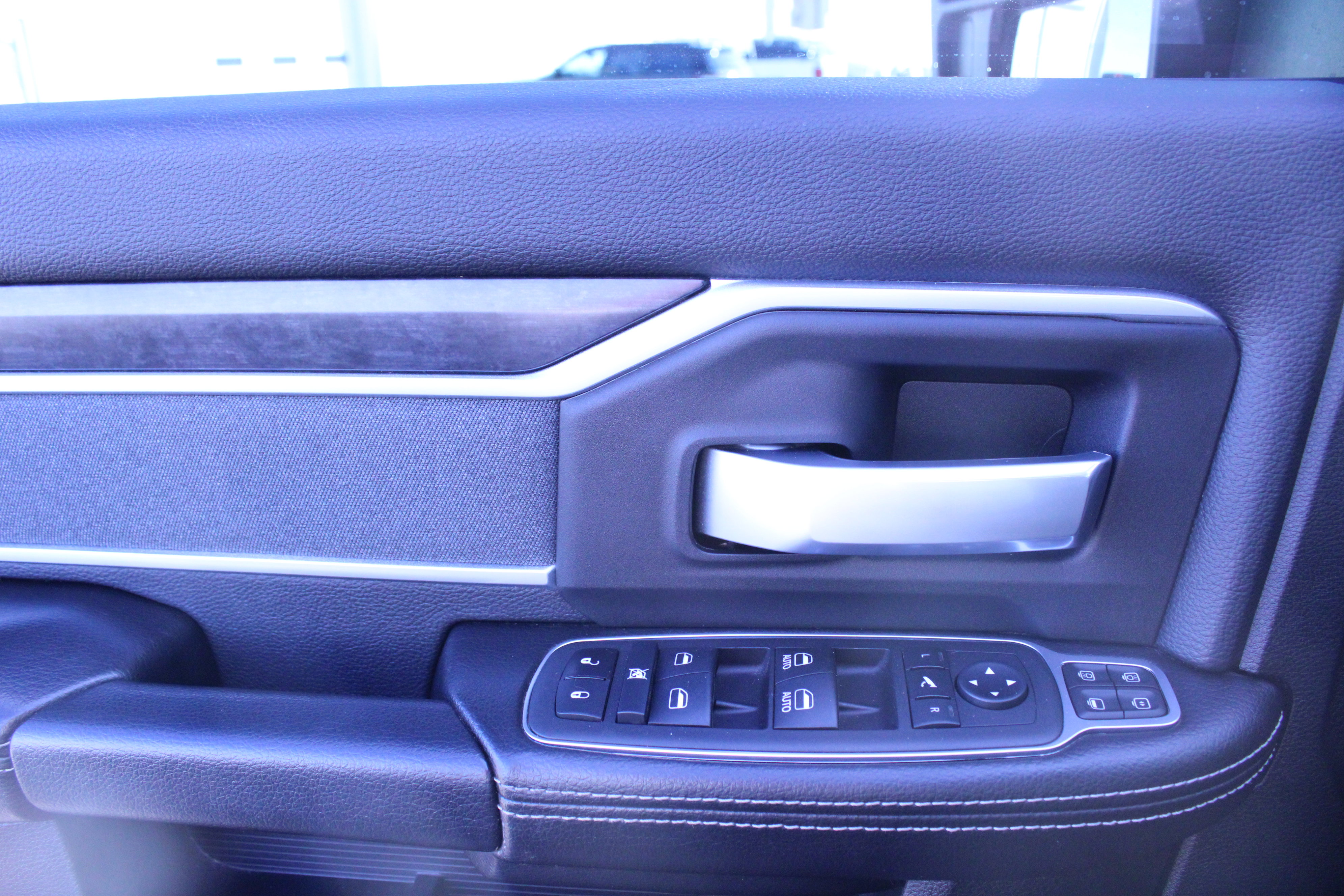 Used 2023 RAM 3500 Big Horn w/ Level 1 Equipment Group image 15