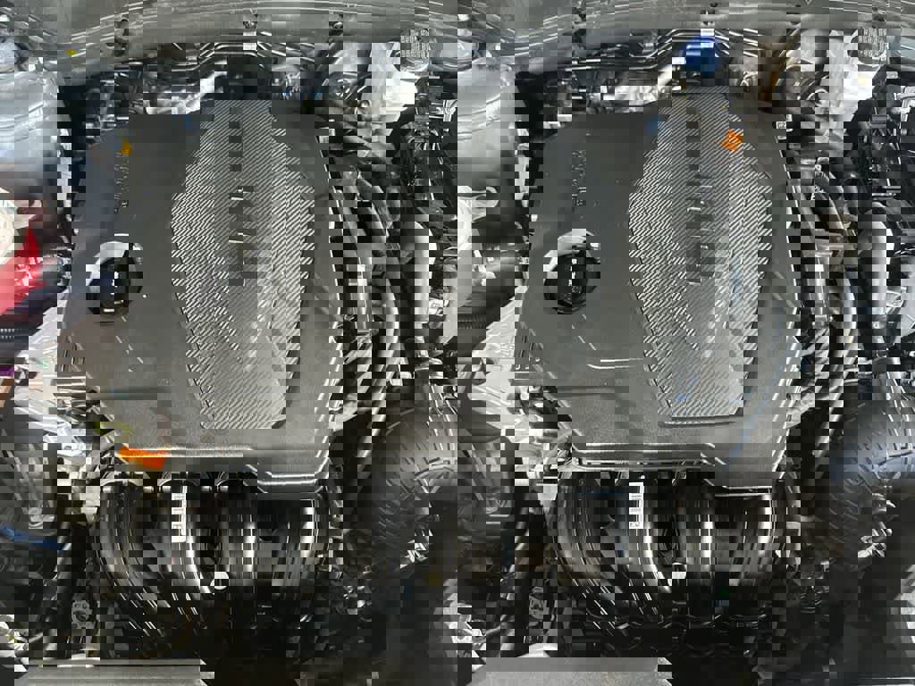 Certified 2024 Kia Sportage EX image 12