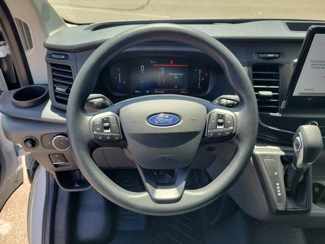 New 2026 Ford Transit 250 Low Roof RWD image 21