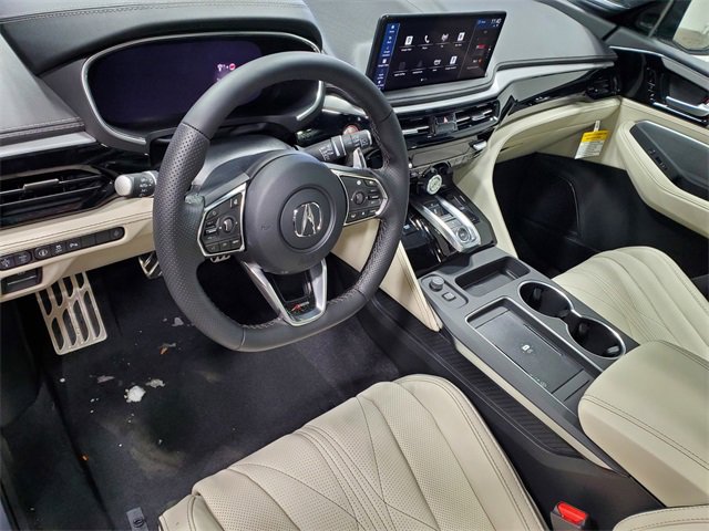 New 2026 Acura MDX A-Spec image 10