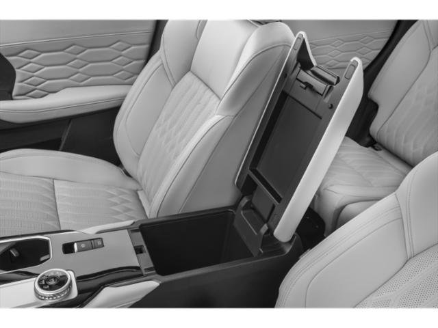 New 2026 Mitsubishi Outlander SEL FWD image 16