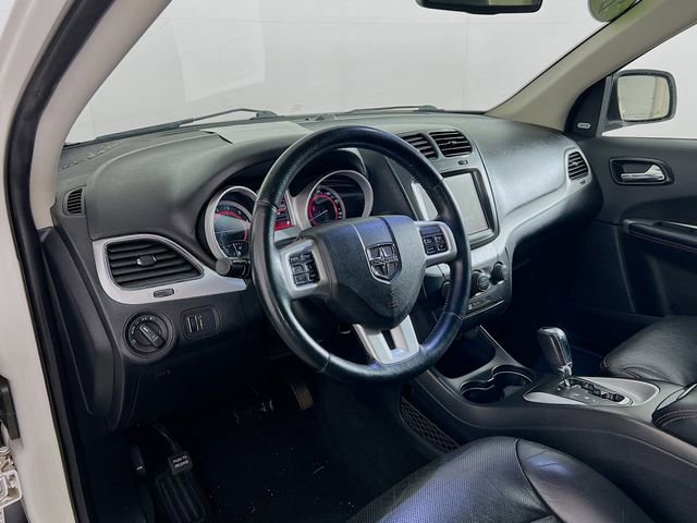 Used 2019 Dodge Journey GT AWD/4WD image 36