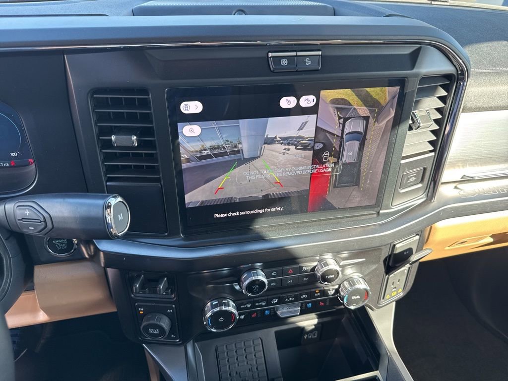 Used 2026 Ford F450 Lariat w/ FX4 Off-Road Package image 29