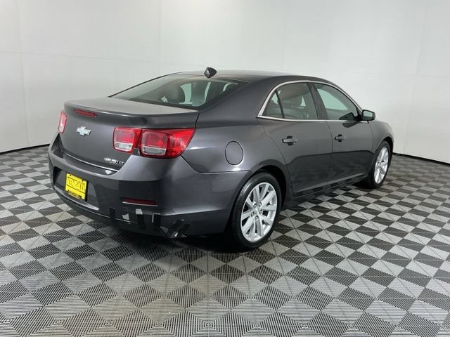 Used 2013 Chevrolet Malibu LT FWD image 5