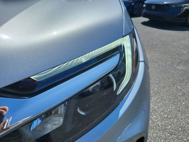 Used 2022 Honda Passport EX-L image 12