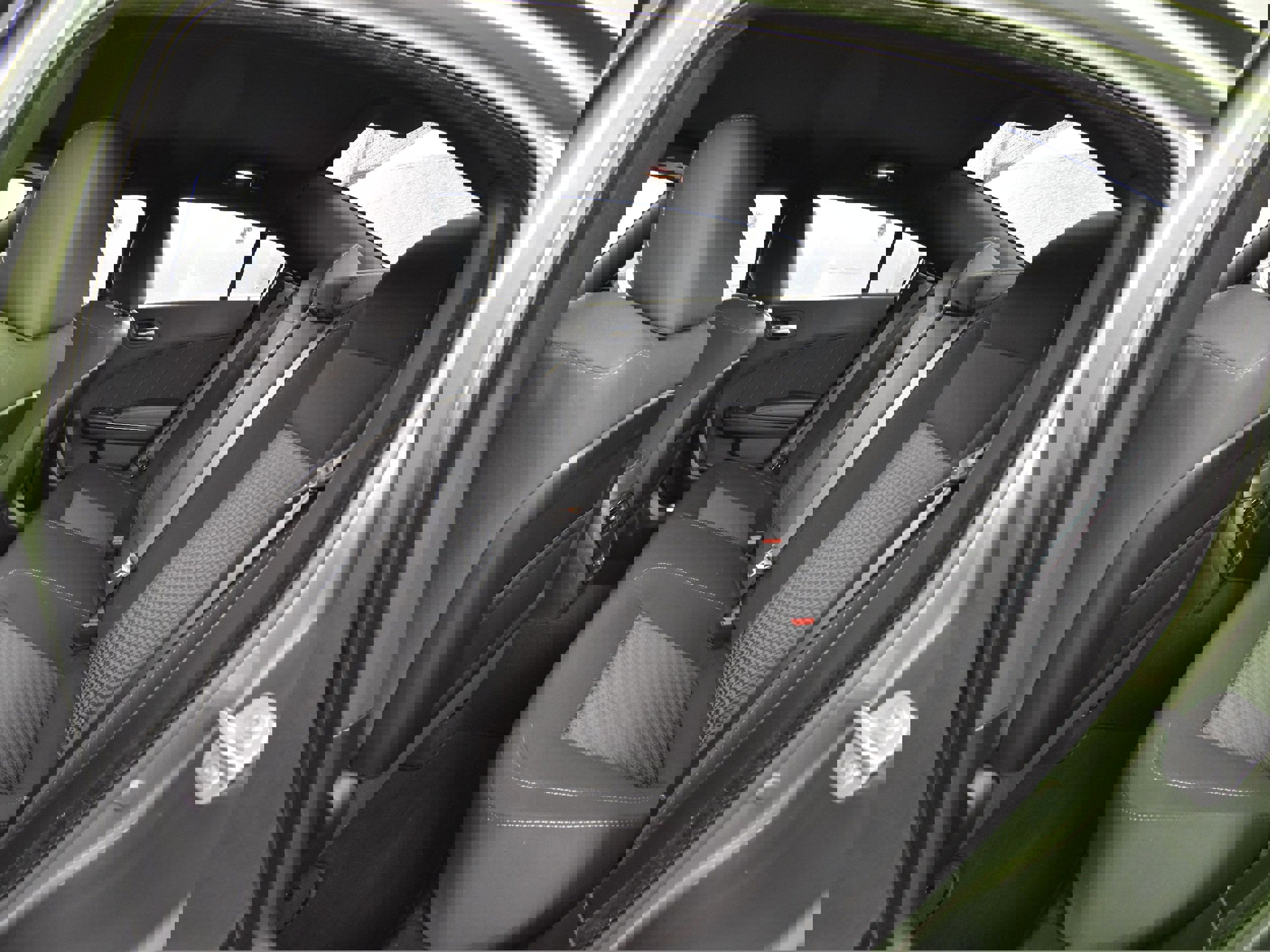 Used 2023 Dodge Charger GT w/ Blacktop Package image 23