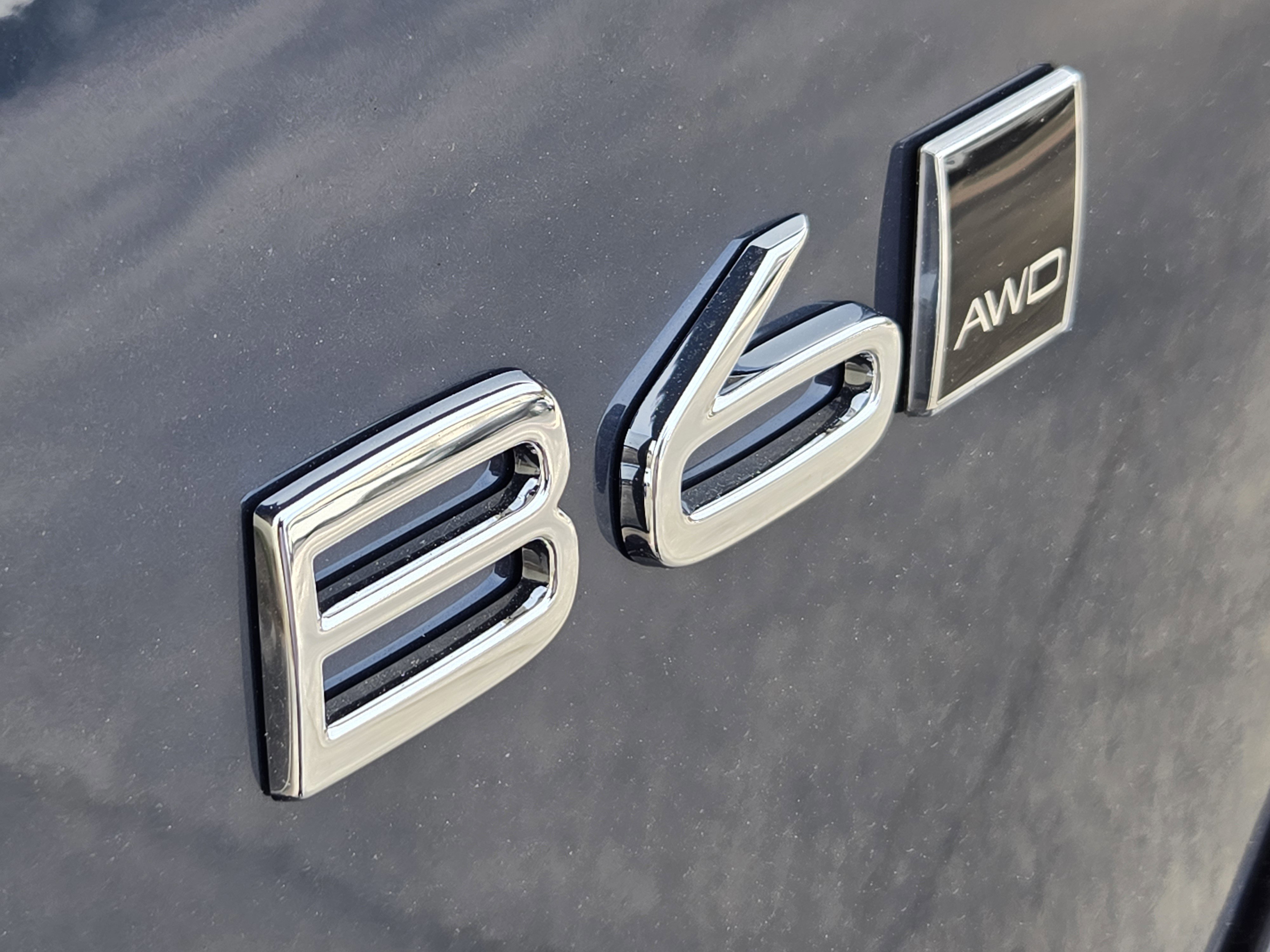 New 2026 Volvo XC90 B6 Plus w/ Protection Package Premier image 33