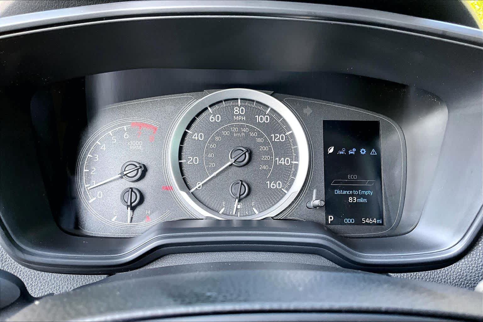 Certified 2022 Toyota Corolla LE FWD image 26
