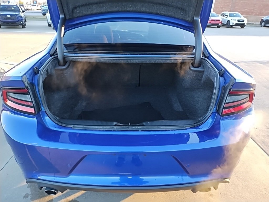 Used 2020 Dodge Charger GT w/ Blacktop Package image 46