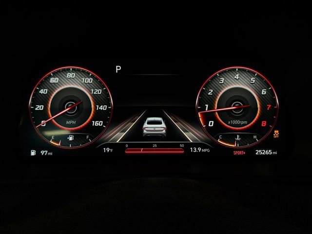 Used 2023 Hyundai Sonata N Line image 31