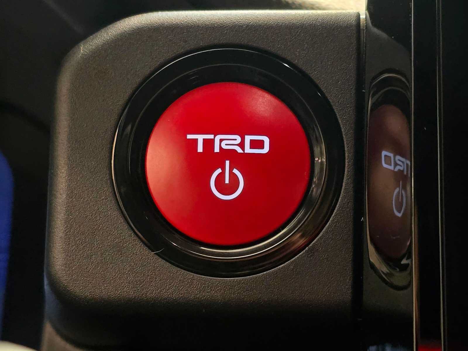 Certified 2025 Toyota 4Runner TRD Pro AWD/4WD image 19