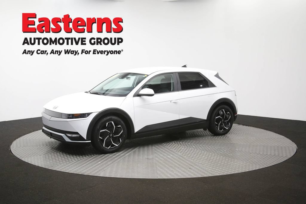 Used 2023 Hyundai Ioniq 5 SEL AWD/4WD image 55