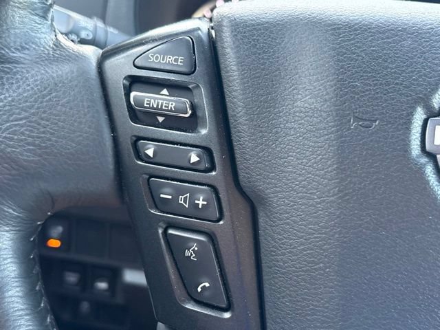 Certified 2024 Nissan Frontier SV w/ Hardbody Edition AWD/4WD image 20