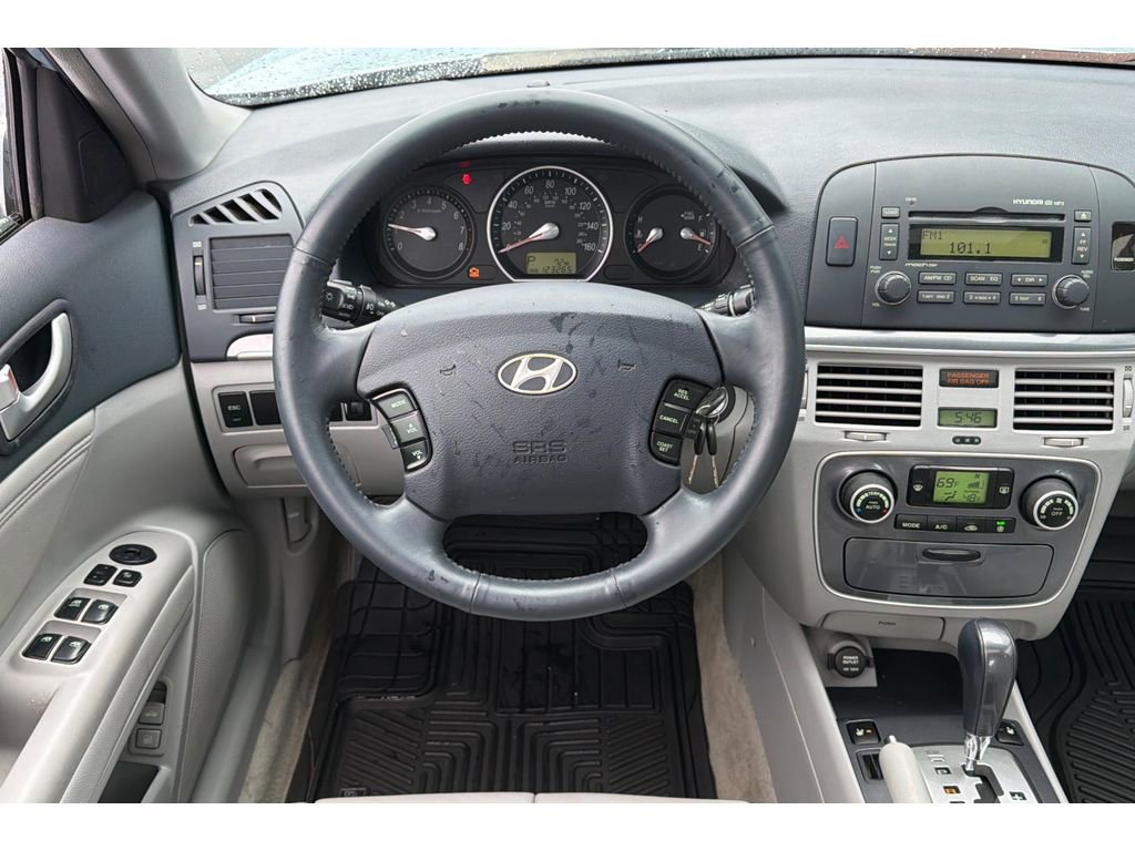 Used 2006 Hyundai Sonata LX image 15