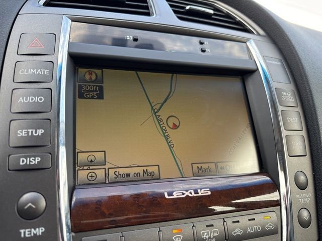 Used 2010 Lexus ES 350 image 17