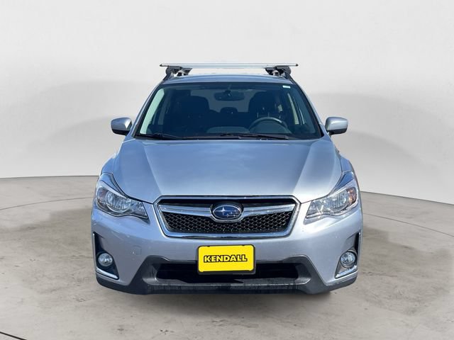 Used 2017 Subaru Crosstrek 2.0i Premium w/ Popular Package #2 AWD/4WD image 8