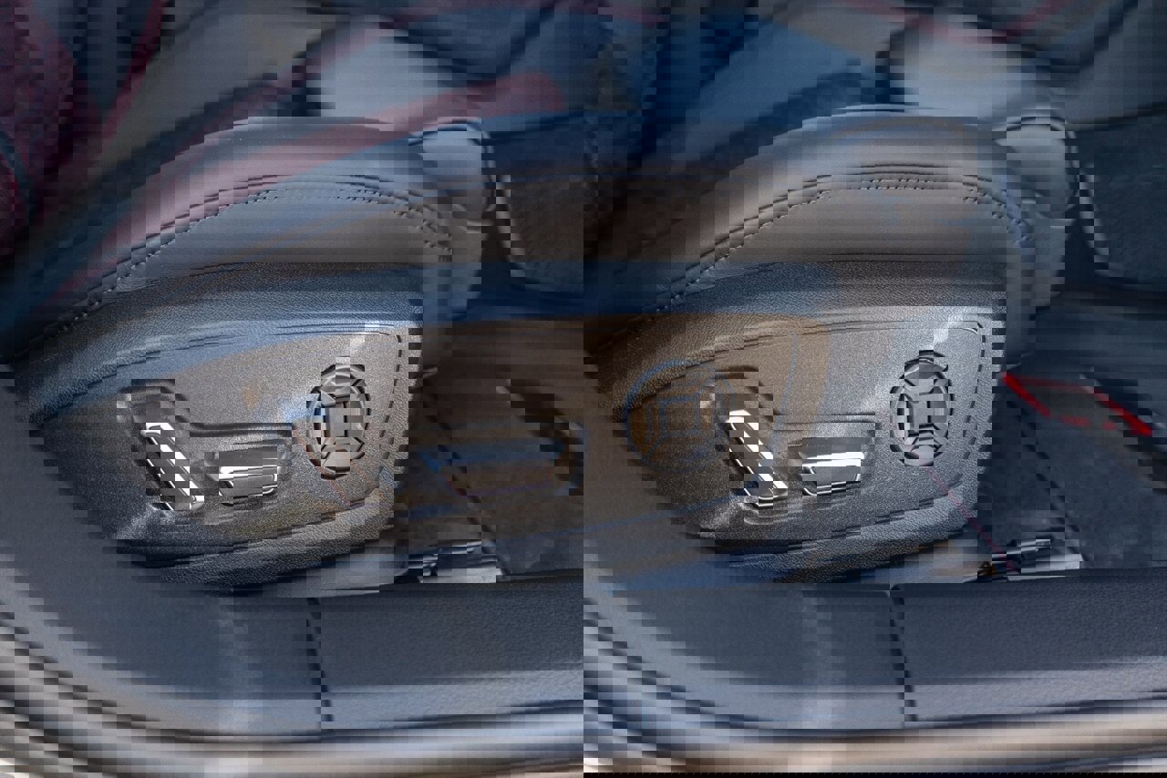 Used 2026 Audi RS 6 performance image 79