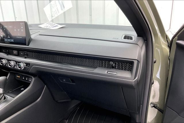Certified 2026 Honda CR-V TrailSport image 18