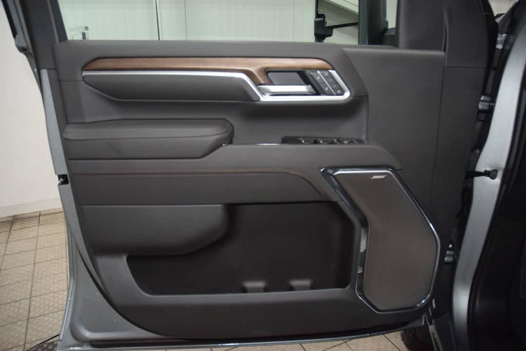 New 2026 Chevrolet Silverado 2500 High Country w/ High Country Premium Package AWD/4WD image 54