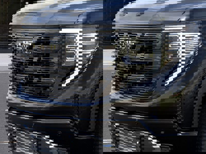 New 2026 GMC Sierra 1500 Denali Ultimate image 13