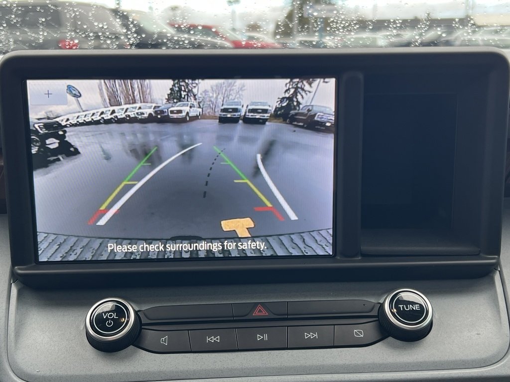 Certified 2023 Ford Maverick Lariat w/ Lariat Luxury Package image 32