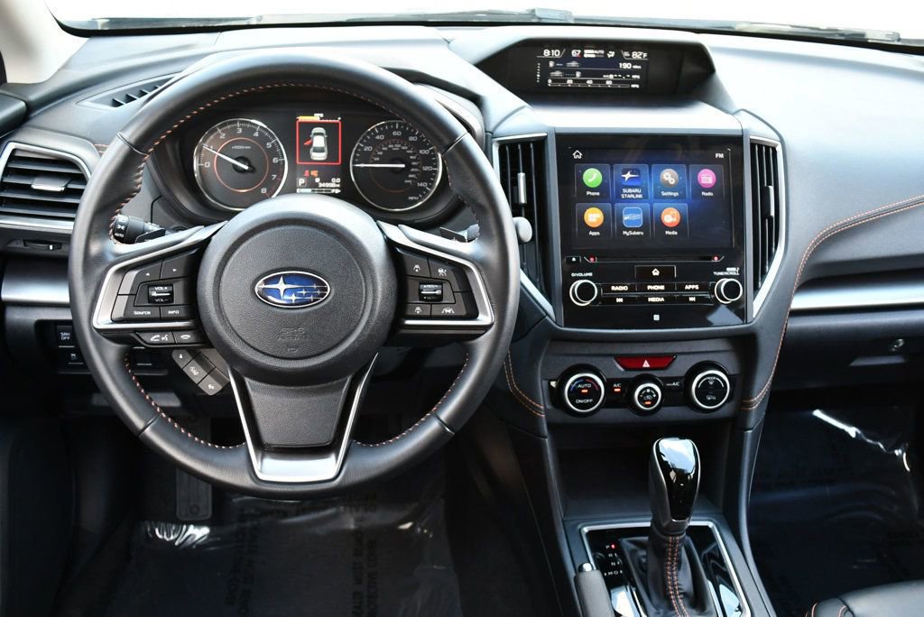 Used 2019 Subaru Crosstrek 2.0i Limited w/ Popular Package #3 AWD/4WD image 45
