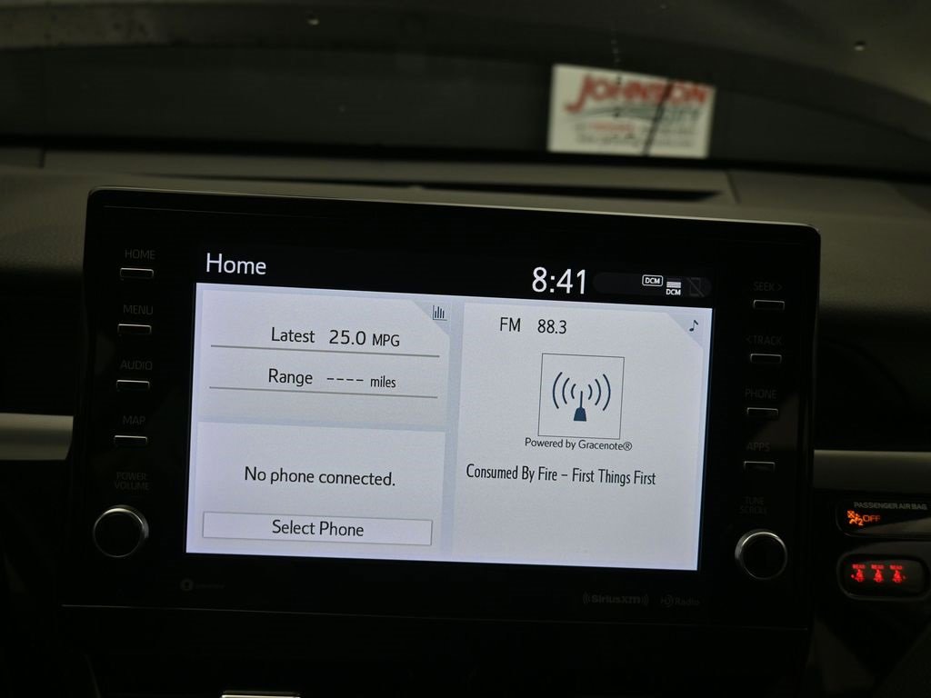 Used 2023 Toyota Camry XSE image 23