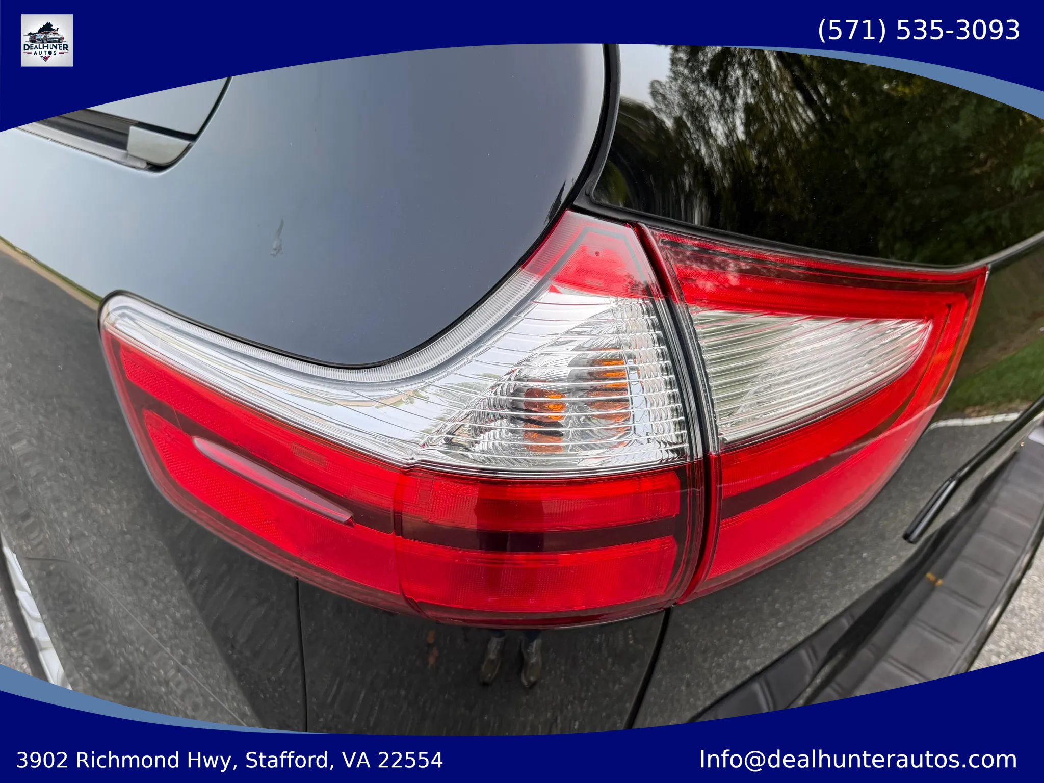 Used 2016 Toyota Sienna XLE Premium FWD image 11