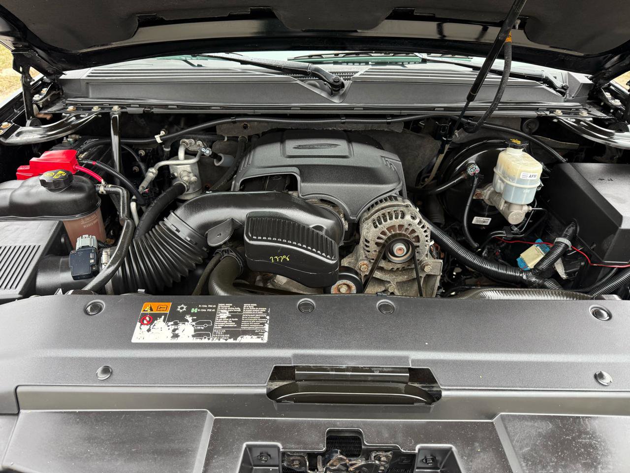 Used 2011 Chevrolet Avalanche LT w/ Luxury Package image 31