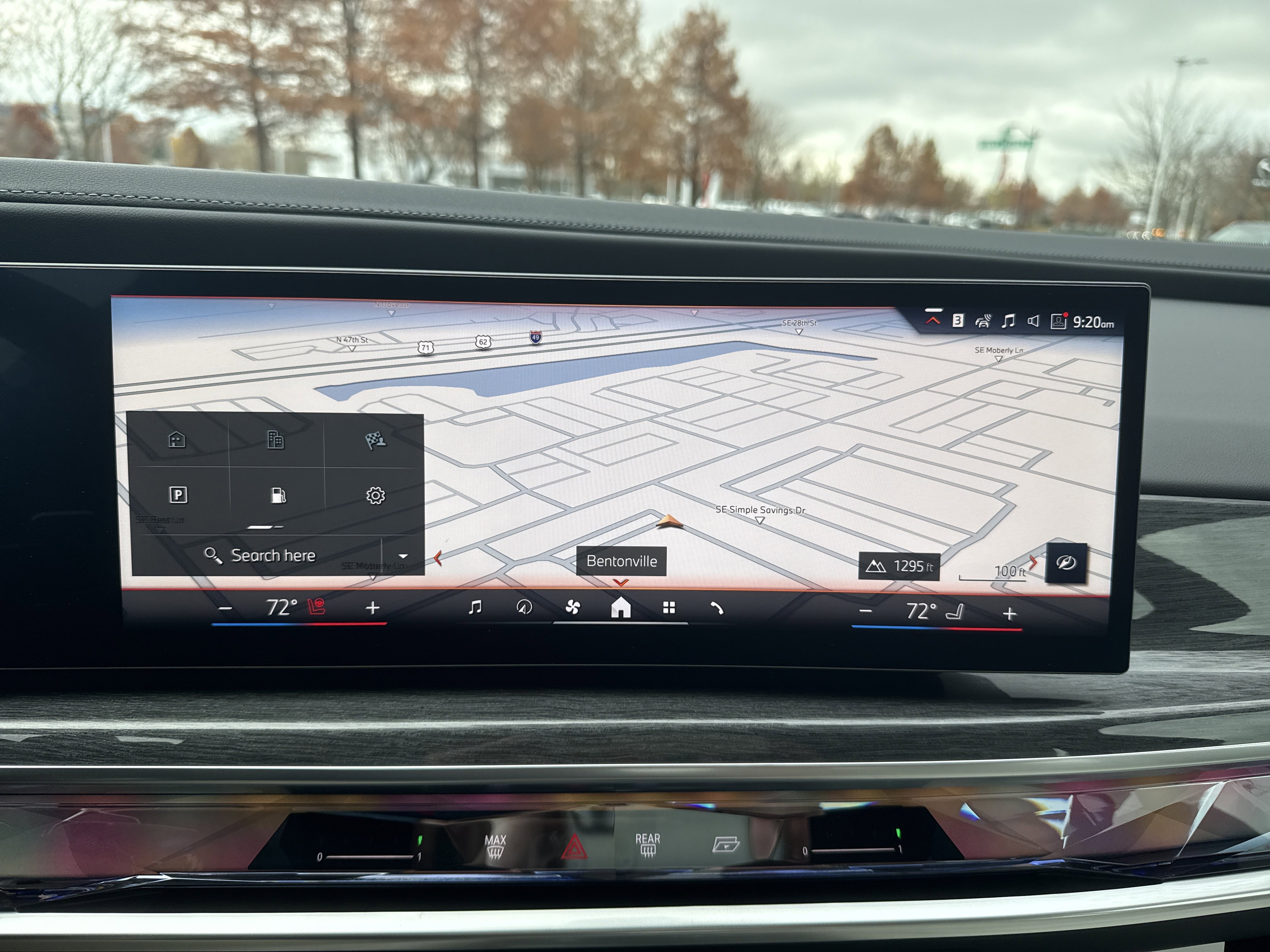 New 2026 BMW 750e xDrive AWD/4WD image 16