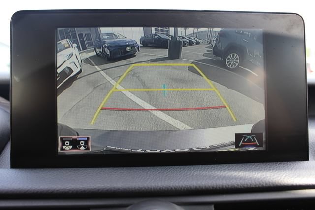 Used 2022 Lexus IS 350 F Sport w/ Accessory Package RWD image 44