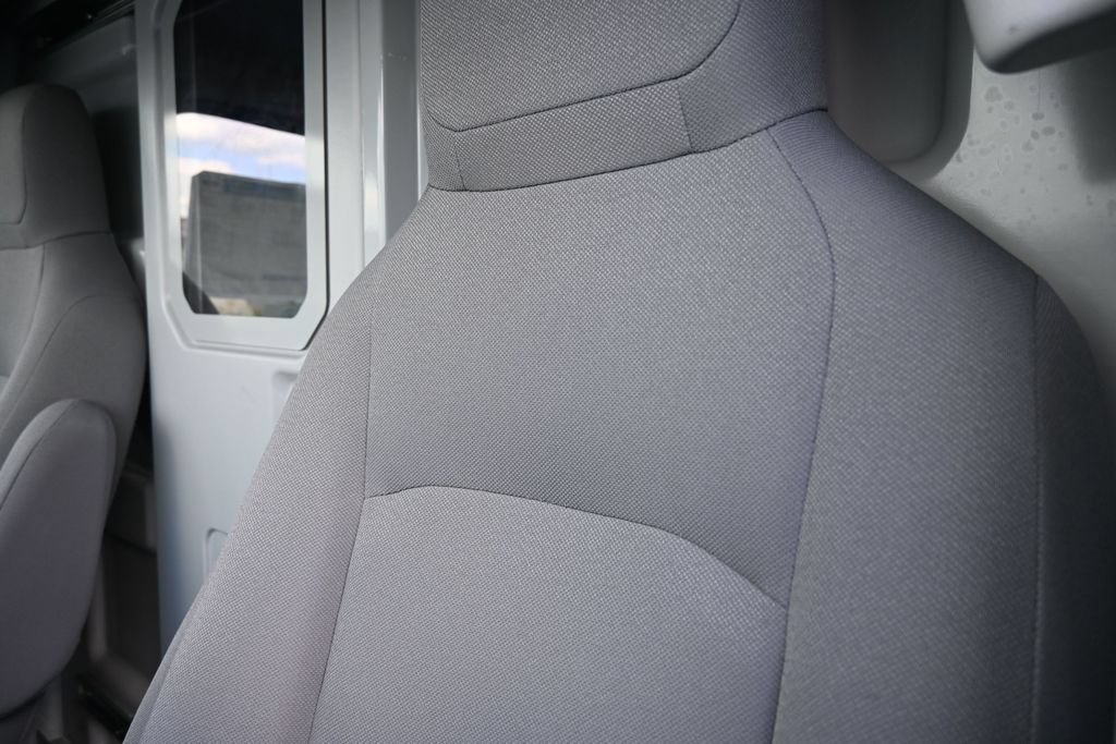 New 2025 Ford E-350 and Econoline 350 Super Duty w/ Power Equipment Group RWD image 17