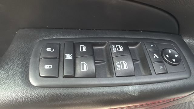 Used 2020 Jeep Grand Cherokee Trailhawk w/ Trailhawk Luxury Group image 18