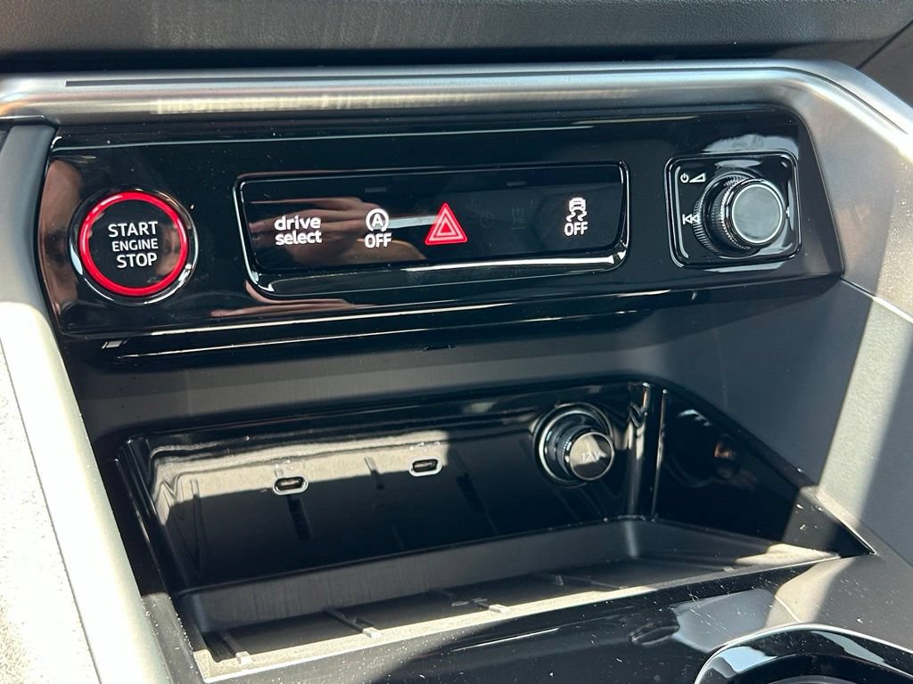 New 2026 Audi SQ5 Premium Plus AWD/4WD image 34