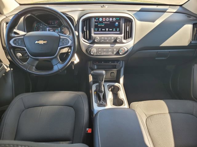 Used 2018 Chevrolet Colorado LT w/ LT Convenience Package image 14