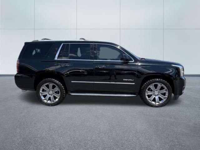 Used 2019 GMC Yukon Denali w/ Open Road Package AWD/4WD video 2